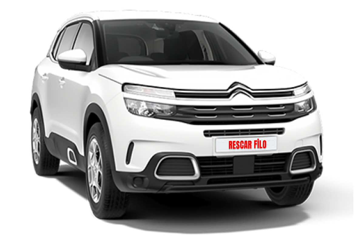 CİTRÖEN C5 AİRCROSS SUV